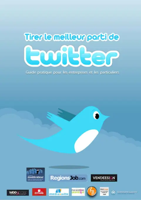 Twitter - Optimiser sa présence et son engagement