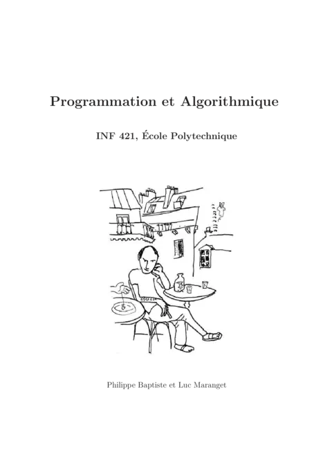 Programmation et Algorithmique - Maîtriser les bases du code