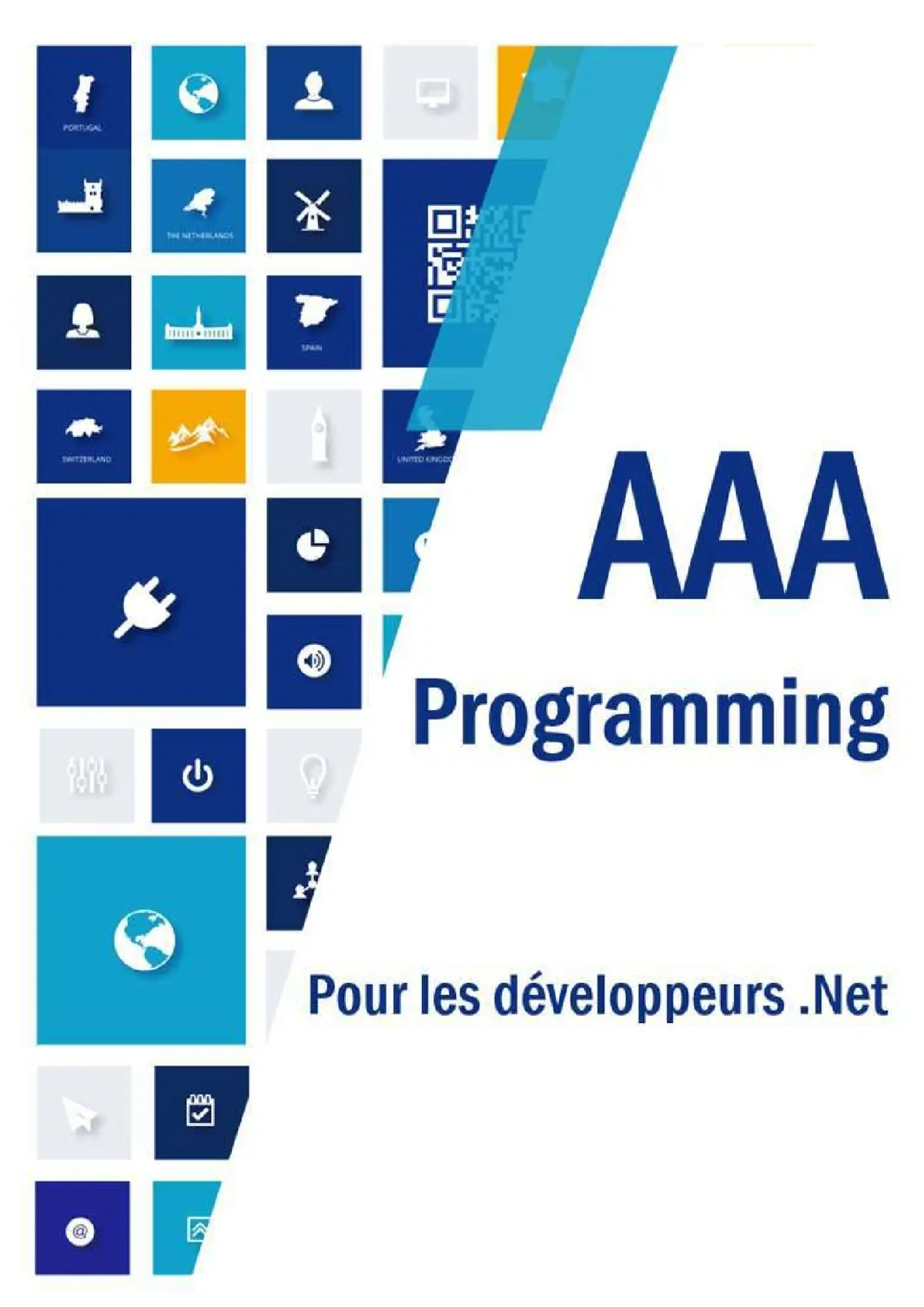 AAA Programming - Maîtriser les Patterns pour Développeurs .NET