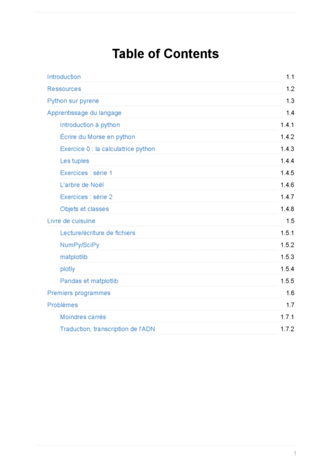 Python - Maîtriser l'analyse scientifique