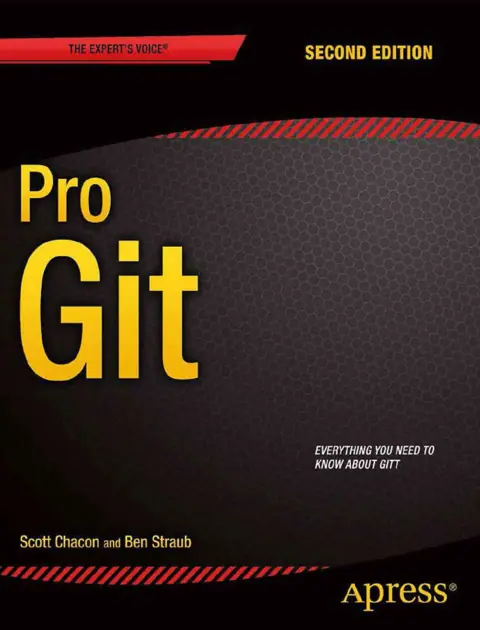 Pro Git eBook - Maîtriser la gestion de versions efficacement