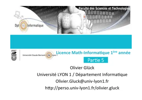 Applications d’Internet - Maîtriser leurs usages au quotidien