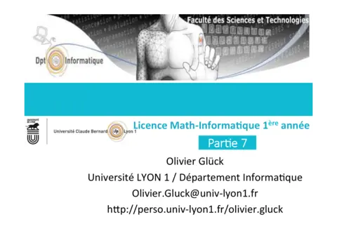 Protocole IP - Comprendre les bases du réseau