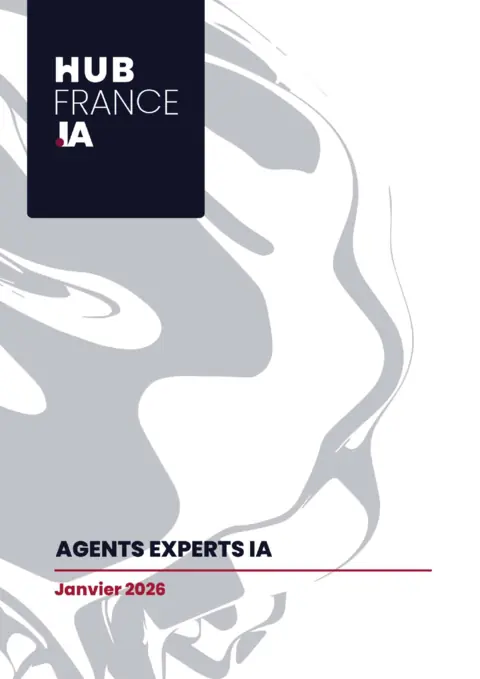 Agents experts d'IA : Livre blanc PDF gratuit