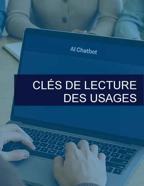 Guide usages IA générative : cours PDF gratuit