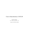 Introduction à TCP/IP