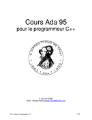 Cours Ada 95