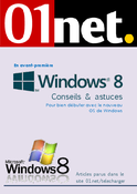 Windows 8 Conseils et astuces