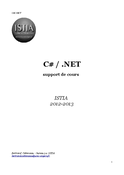 C# / .NET