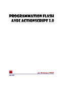 Programmation Flash avec ActionScript