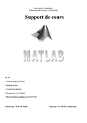 Introduction Matlab